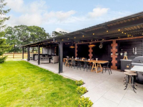 Walnut Tree Barn